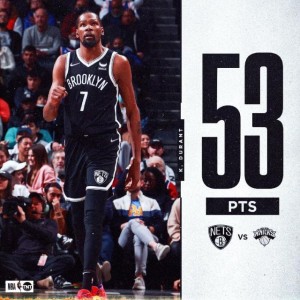 7M体育电脑版-53！生涯第二高分统治纽约德比 欢迎欣赏全力杜