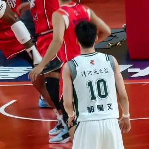 7M体育-郭昊文是真带不动同曦！连突带投轰30分，全场扛着前进，队友太菜|南京同曦|徐昕|比赛|数据|南京_新浪体育_新浪新闻